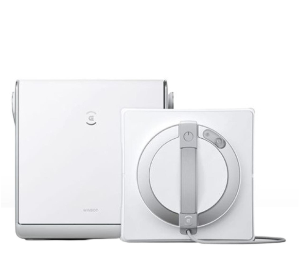 Ecovacs WINBOT W2 OMNI - 1260433 - zdjęcie